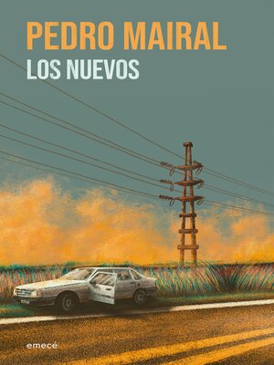 cover image of Los nuevos